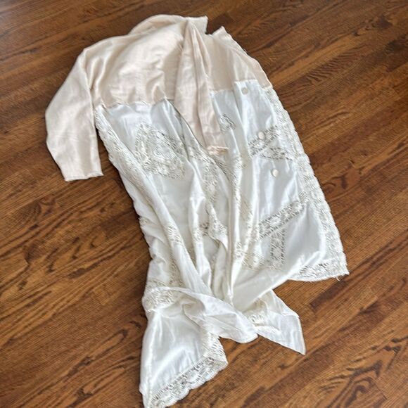 Free People Lily Duster - Picture 11 of 11